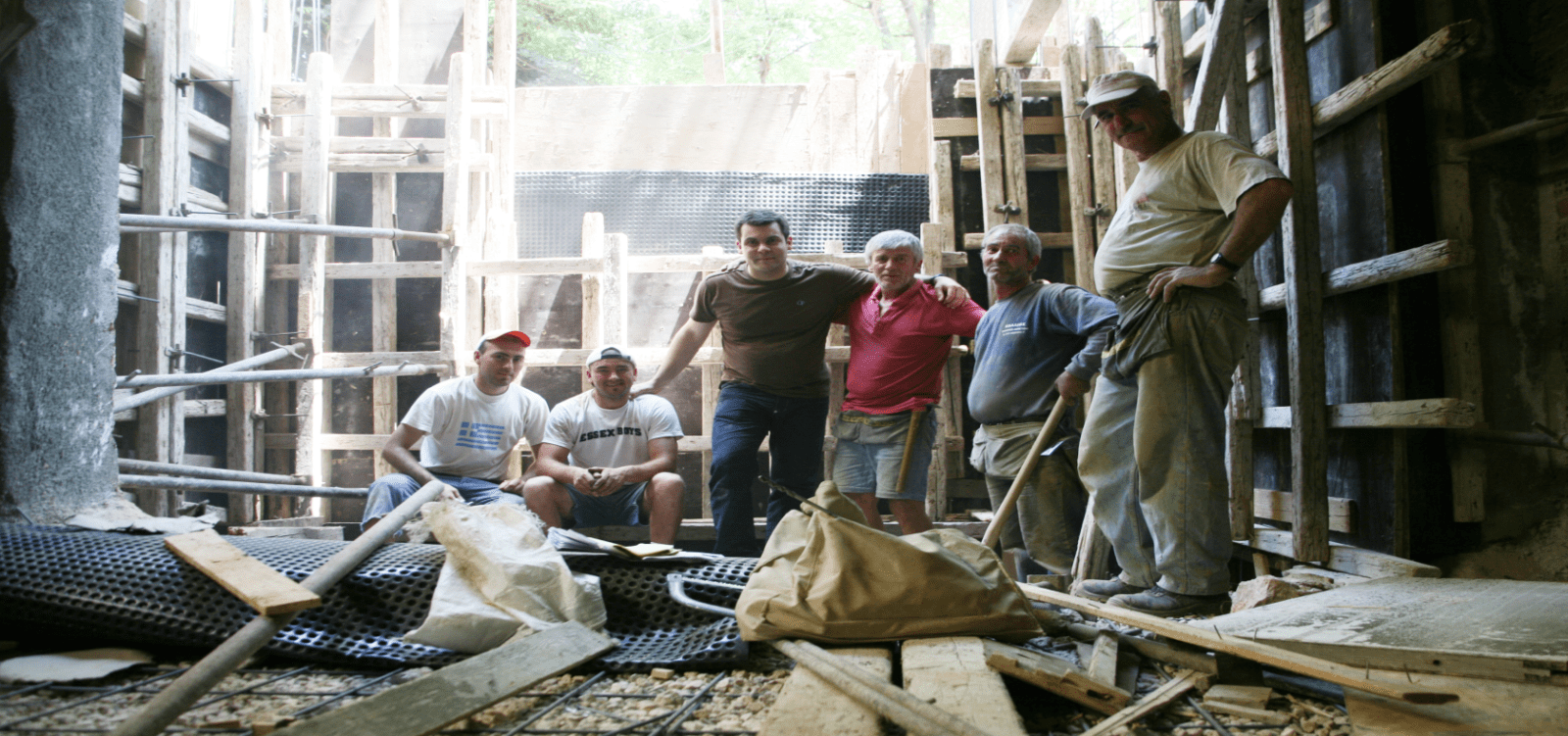 OUR VALUES, PASSION, MISSION AND VISION - leonarchitectgroup.com